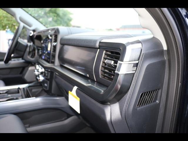 2025 Ford F-250 Super Duty Lariat