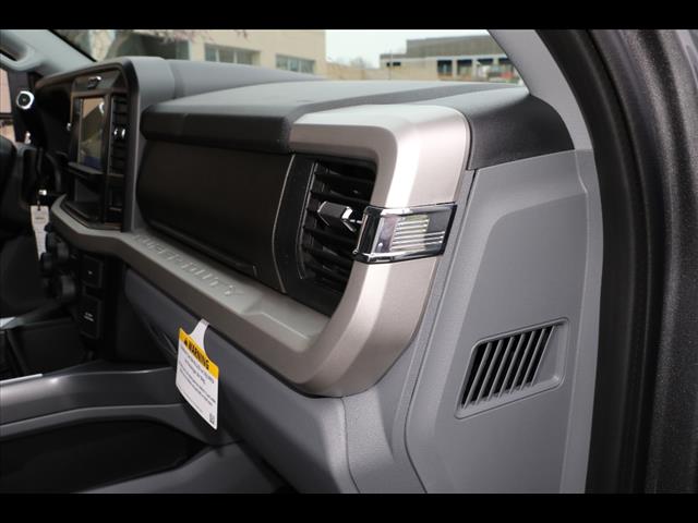 2025 Ford F-350 Super Duty XLT