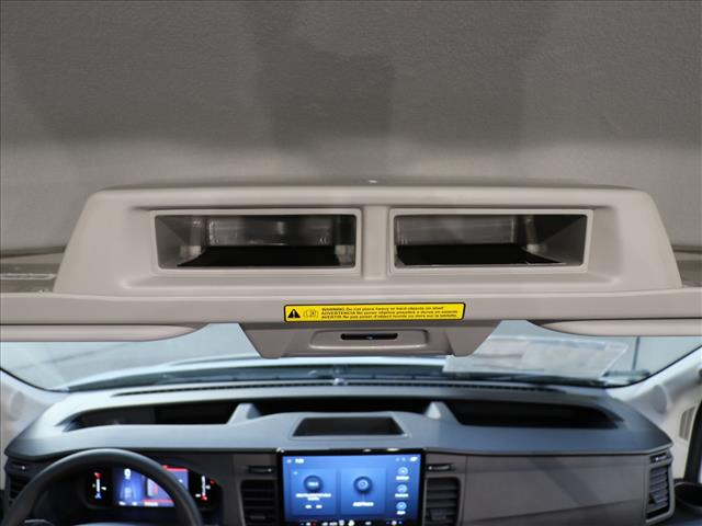 2026 Ford Transit 350