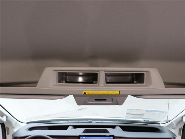 2026 Ford Transit 350