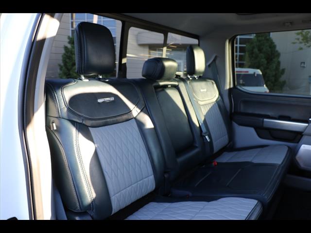 2023 Ford F-150 Limited