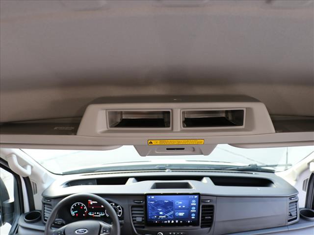 2024 Ford Transit 150