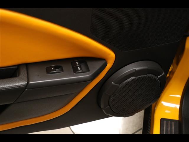 2007 Ford Shelby GT500 Base