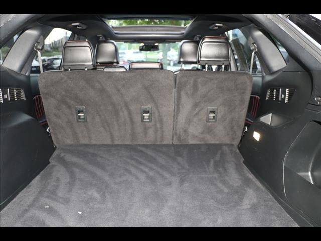 2022 Ford Edge ST-Line
