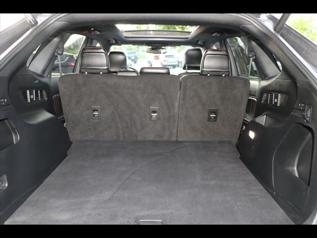2022 Ford Edge ST-Line