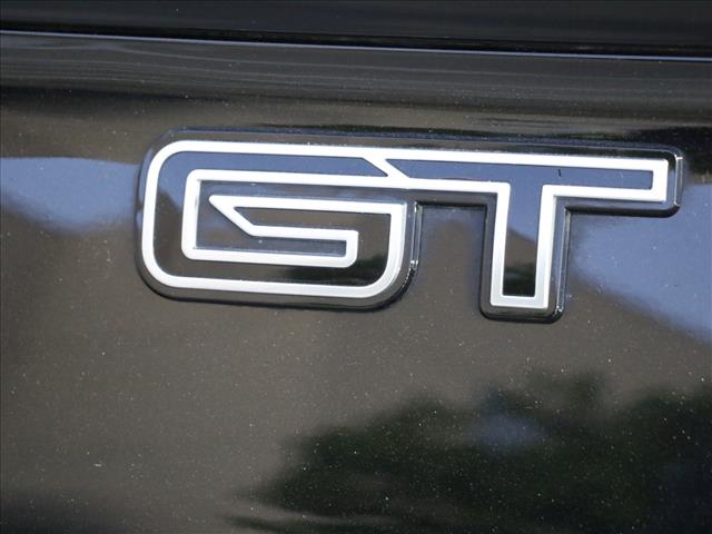 2024 Ford Mustang Mach-E GT