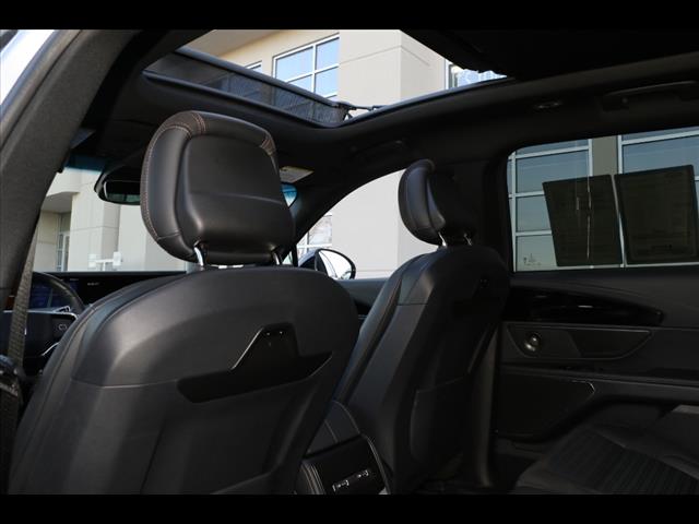 2024 Lincoln Nautilus Hybrid Reserve