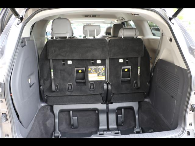 2021 Toyota Sienna XLE 7-Passenger