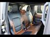 2023 Ford Bronco Outer Banks Advanced
