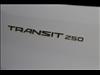 2018 Ford Transit 250