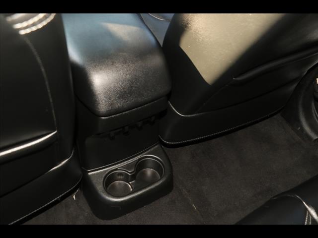 2018 Jeep Wrangler JK Unlimited Rubicon