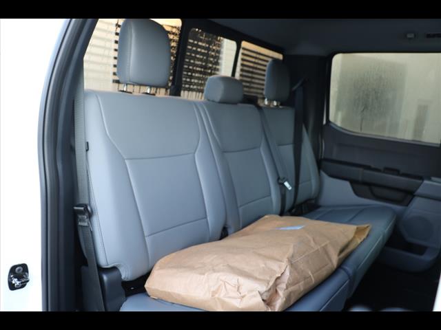 2025 Ford F-450 Super Duty XL