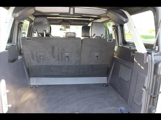 2022 Ford Bronco Wildtrak Advanced