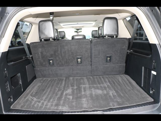 2020 Ford Expedition MAX Platinum