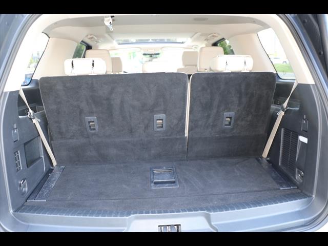 2024 Ford Expedition Platinum