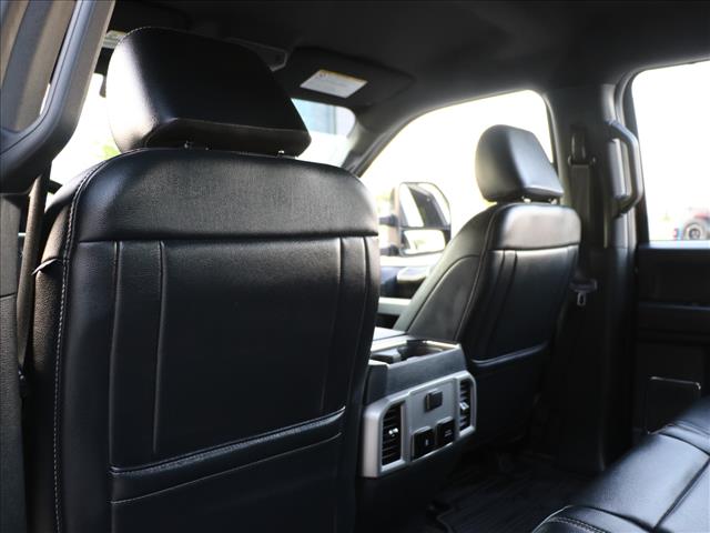 2022 Ford F-250 Super Duty Lariat