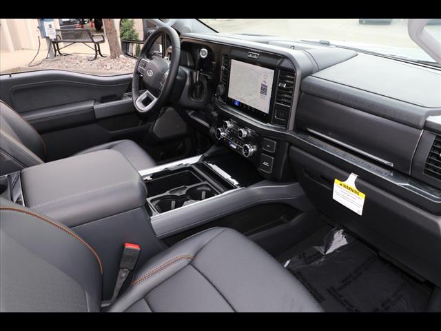 2025 Ford F-250 Super Duty Lariat