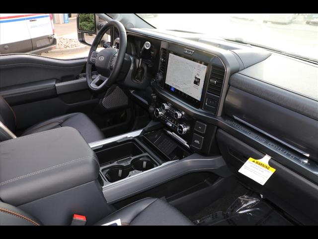 2025 Ford F-250 Super Duty Lariat