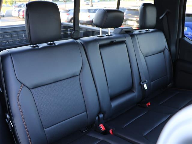 2026 Ford F-250 Super Duty Lariat