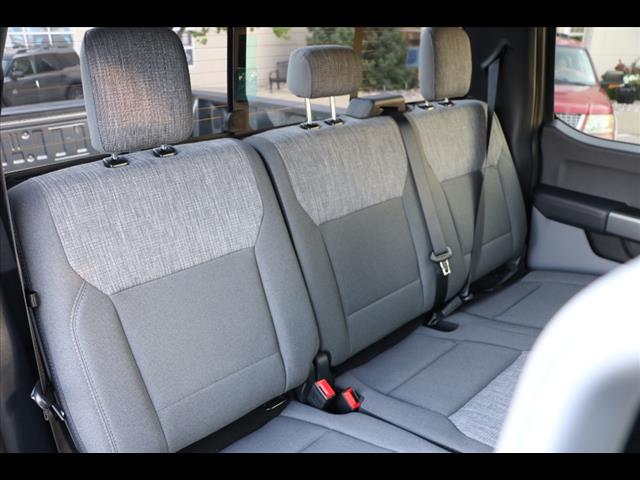 2025 Ford F-250 Super Duty XLT