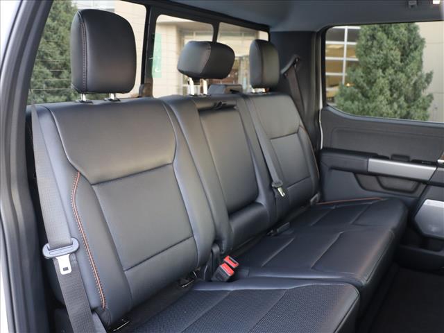 2026 Ford F-250 Super Duty Lariat