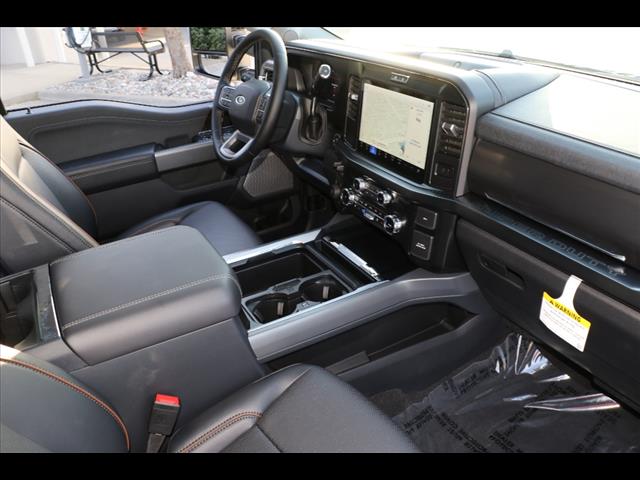 2025 Ford F-250 Super Duty Lariat