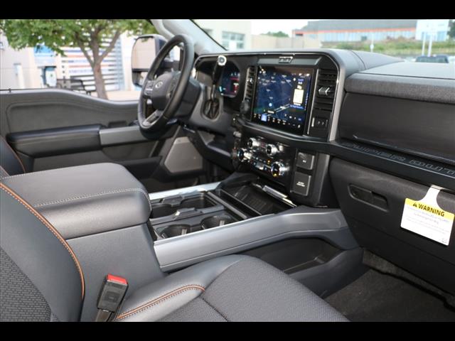 2025 Ford F-250 Super Duty Lariat