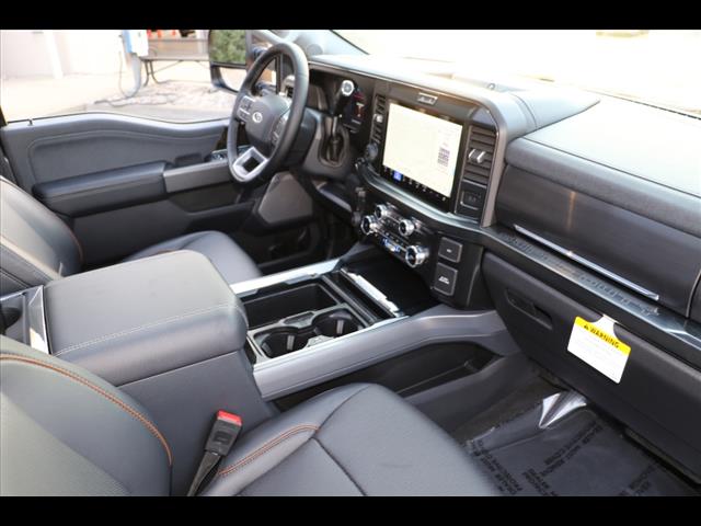 2025 Ford F-250 Super Duty Lariat