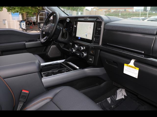 2025 Ford F-350 Super Duty Lariat