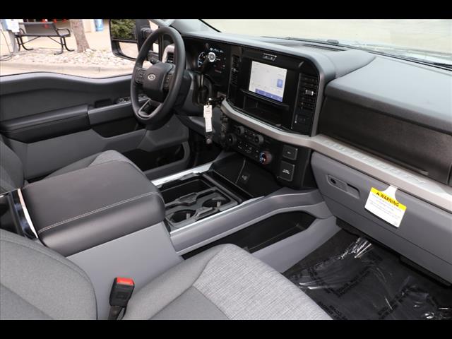 2025 Ford F-350 Super Duty XLT