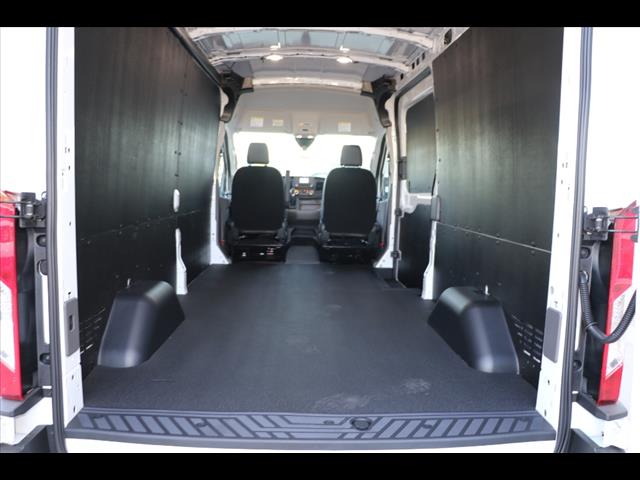 2025 Ford Transit 250