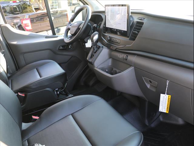 2024 Ford Transit 250