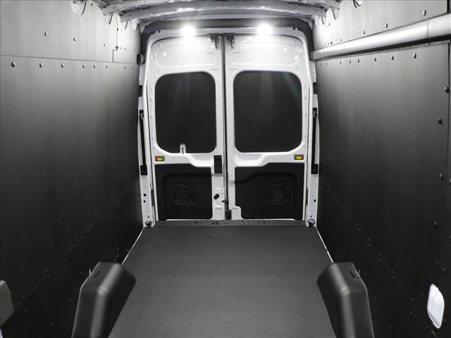2026 Ford Transit 350