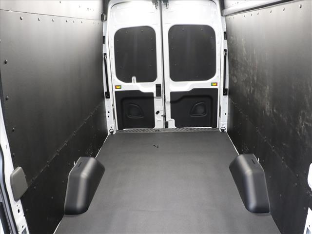 2026 Ford Transit 350