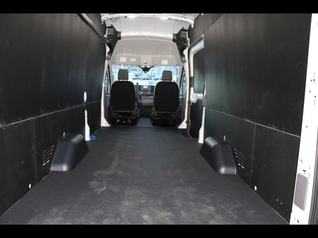 2025 Ford Transit 350