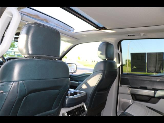2023 Ford F-150 Limited