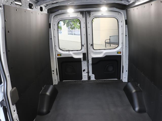 2024 Ford Transit 150
