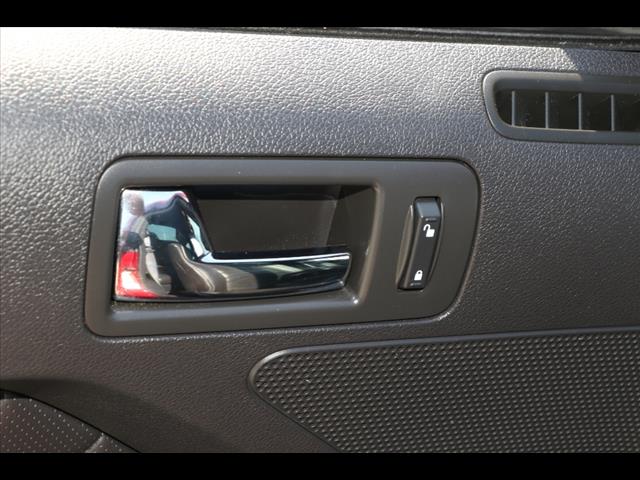2014 Ford Mustang GT Premium