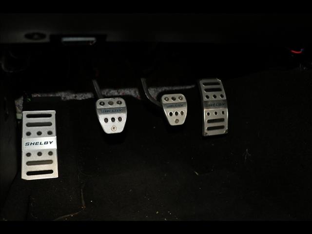 2007 Ford Shelby GT500 Base
