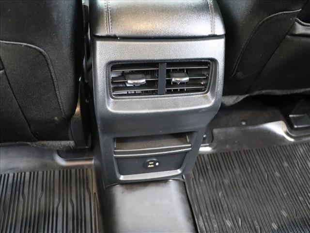 2021 Ford Edge SE