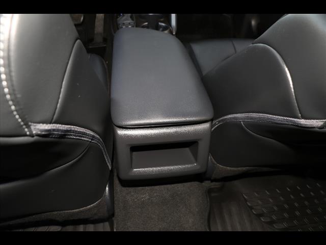 2023 Toyota Camry Hybrid SE
