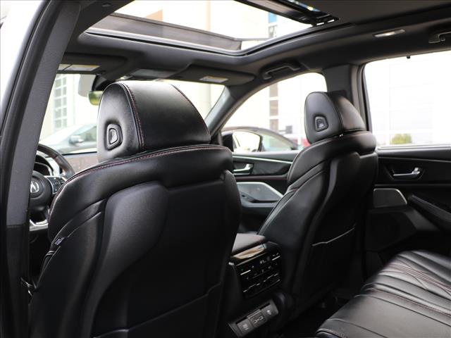 2024 Acura MDX SH-AWD Type S w/Advance Package
