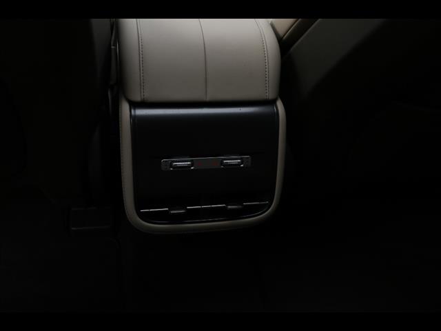 2024 Lincoln Nautilus Hybrid Reserve