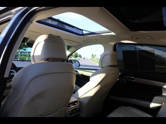 2021 Genesis GV80 3.5T