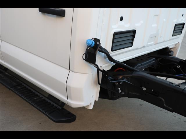 2025 Ford F-450 Super Duty XL
