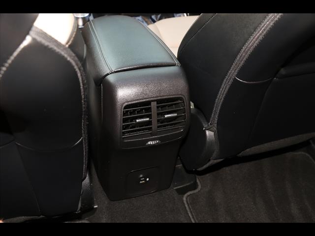 2021 Ford Escape Hybrid SEL