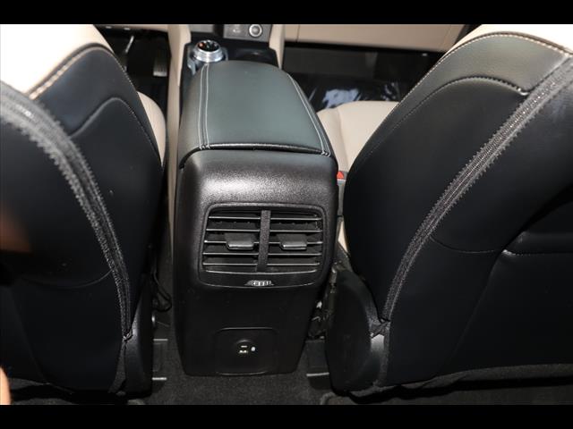 2021 Ford Escape Hybrid Titanium
