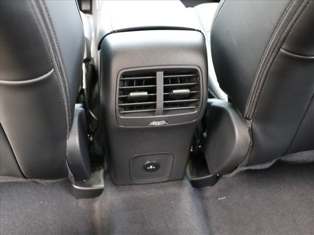 2026 Ford Escape Plug-In Hybrid PHEV