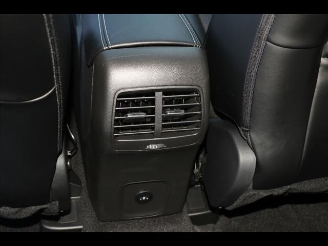 2025 Ford Escape Plug-In Hybrid PHEV