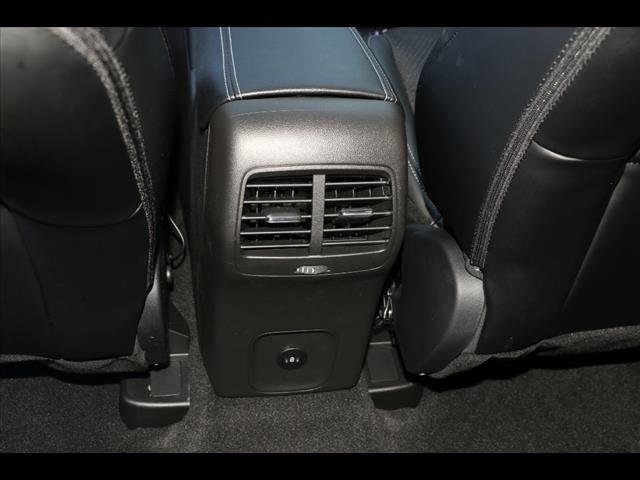 2025 Ford Escape Plug-In Hybrid PHEV